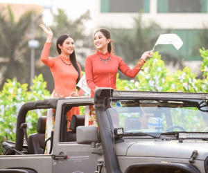 Nhà Trung Nguyên ầm ĩ ly hôn: Chồng diễn siêu xe người đẹp, vợ vui vẻ từ thiện