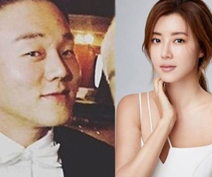 Park Han Byul xin lỗi vì chồng cầm đầu băng nhóm đồi trụy của Seungri