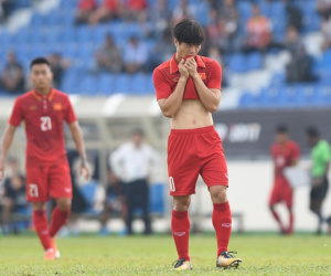 Phân nhóm hạt giống SEA Games 2019: Việt Nam nguy cơ đụng Thái Lan, Indonesia ngay từ vòng bảng