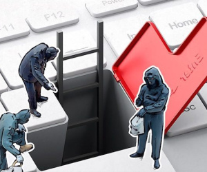 Phát hiện lỗ hổng zero-day trên Windows