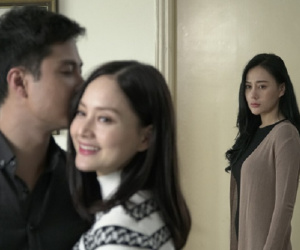 'Quỳnh Búp Bê' Phương Oanh vừa trở lại màn ảnh đã gây bức xúc với câu nói này