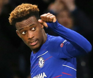 Sao trẻ Chelsea bất ngờ được gọi vào ĐT Anh
