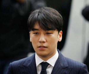 SBS khui đoạn chat chứng minh: Seungri không chỉ liên quan mà còn chủ động nói đến nghi án đi 'cửa sau' với cảnh sát