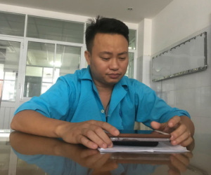 Vụ vợ con tử vong, chồng nguy kịch: Người chồng gửi đơn kêu cứu tới Chủ tịch nước