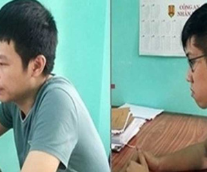Vụ xét xử đường dây đánh bạc nghìn tỉ: 3 đối tượng truy nã ra đầu thú
