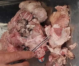Ăn rau bẩn nguy cơ nhiễm sán kinh khủng hơn gấp bội: Làm sao để phòng ngừa bệnh sán?