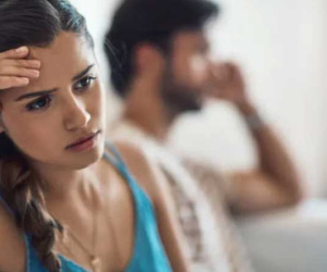Chồng tôi tốt tính nhưng tán các cô gái mọi lúc mọi nơi