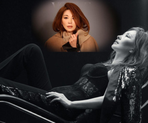 Đời tư bê bối của sao nữ 'trùm sò' trong vụ án Jang Ja Yeon: 'Vụng trộm chăn gối' với trai trẻ kém 17 tuổi, bị tố thuê sát thủ giết trả thù