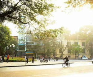 Dự báo thời tiết 20/3: Hà Nội giảm mưa, trời hửng nắng