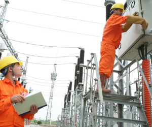 EVN thu hơn 20.000 tỷ đồng từ tăng giá điện 8,36%