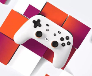 Google công bố nền tảng Stadia, đưa hết game nặng 'lên mây'