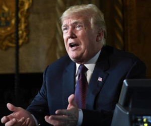 Hai năm đầu nhiệm kỳ, chính quyền TT Trump thua kiện tới 63 lần