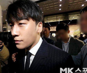 Hết bị tố hút bóng cười tại Việt Nam, Seungri tiếp tục vướng vào lùm xùm dùng cocaine tại nước ngoài