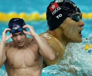 Làng bơi thế giới chấn động vì HCV Olympic trẻ đột tử ở tuổi 26