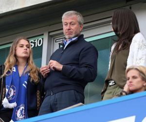 Ngày sụp đổ của Chelsea đang đến gần