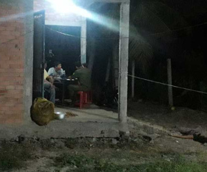 Nghi án 'phi công' đâm chết người tình ở miền Tây trong đêm: Bắt thêm một nghi phạm không ngờ