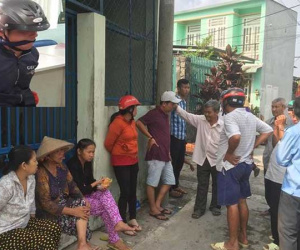 Nỗi ám ảnh mang tên 'ngáo đá'