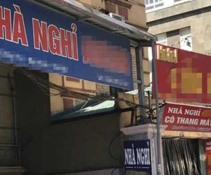 Nỗi thất vọng trong nhà nghỉ của cô gái sắp lên xe hoa