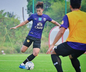 Sao U23 Thái Lan: 'Bóng đá Việt Nam vẫn chưa thể đuổi kịp Thái Lan'