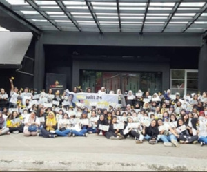 Seungri 'dính' bê bối tình dục chấn động, dư luận thêm phẫn nộ vì hành động này của fan cuồng