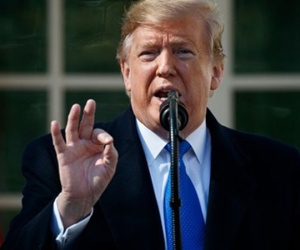 Trump dọa trừng phạt mạnh tay hơn với Venezuela