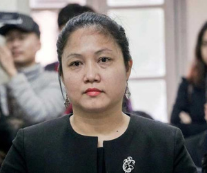 Tuần Châu nói gì về phán quyết Tinh Hoa Bắc Bộ là tác phẩm phái sinh?