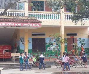 Vụ thầy giáo ở Bắc Giang bị tố dâm ô hàng loạt học sinh: Đề nghị cấm giảng dạy dưới mọi hình thức