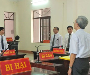 Vụ 'yêu râu xanh' Nguyễn Khắc Thủy: Bất thường vụ án dâm ô trẻ em