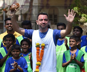 Xavi không muốn World Cup 2022 tăng lên 48 đội