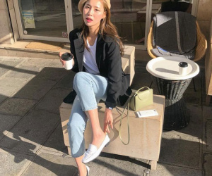 4 kiểu giày bệt hot nhất năm nay: đã dễ đi còn 'max' xinh, diện với đồ gì cũng đẹp