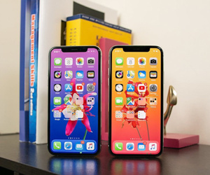 Apple có thể khai tử 'tai thỏ' trên iPhone 2020