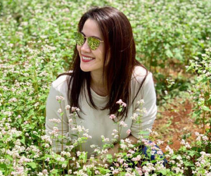 Bị hỏi về cha của con gái, Thân Thúy Hà lập tức trả lời khiến ai cũng phải 'câm nín'