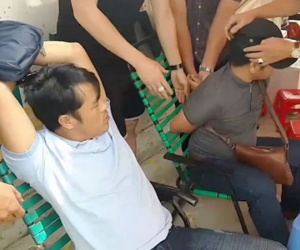 Bộ Công an triệt phá đường dây ma túy lớn nhất TP HCM như thế nào?