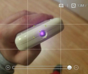 Cách phát hiện camera quay lén trong khách sạn