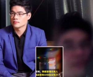 Diễn biến phức tạp bê bối Seungri: Giám đốc người Thái của trường Đại học bị nghi chuốc thuốc mê, cưỡng hiếp phụ nữ