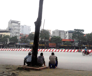 Ế vé U23 VN đá VL U23 châu Á: Các ‘thương binh’ cũng hết… mê bóng đá