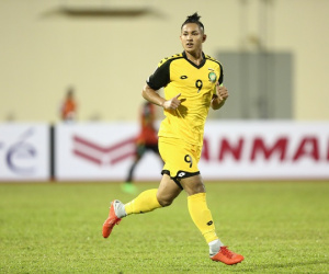 Giải mã U23 Brunei - đội bóng sở hữu cầu thủ... giàu gấp 33 lần Messi