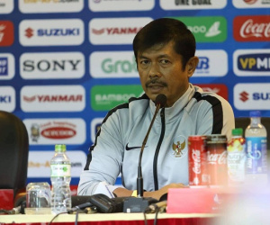 HLV Indra Sjafri: 'Bóng đá Indonesia sở hữu nhiều cầu thủ có thể vươn tới tầm cao thế giới'