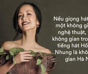 Hồng Nhung: Làn hơi khủng khiếp và đẳng cấp của diva được chọn hát trước mặt ông Kim Jong Un