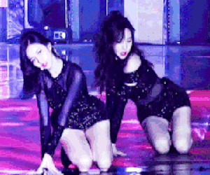 Kpop bị tình dục hóa - nữ thần tượng vừa là trinh nữ, vừa là gái điếm