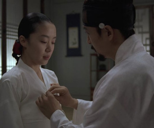Lật lại bộ phim 18+ bạo liệt có cảnh ân ái của Bae Yong Joon với hàng loạt sao nữ, bất ngờ nhất là số phận của nữ chính sau này