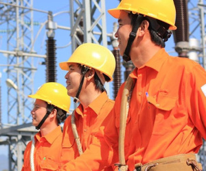 Phó tổng EVN: 'Chúng tôi cũng không muốn tăng giá điện'
