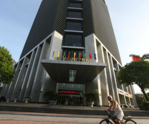 PVN lên tiếng về khoản 'hoa hồng' 584 triệu USD trong dự án dầu khí ở Venezuela