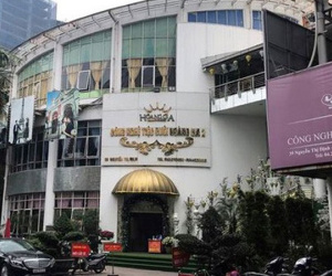 Sợ thành 'nhà siêu mỏng', Vinaconex chỉ được nâng nhà 3 tầng lên... 18 tầng