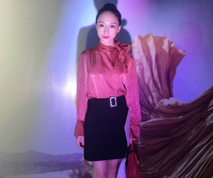 Trương Hồ Phương Nga: Đi tù về, tôi được yêu quý hơn xưa
