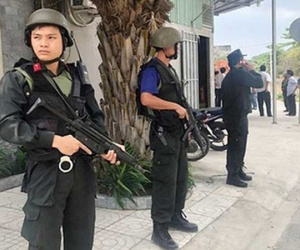 Vụ phá đường dây 300kg ma túy xuyên quốc gia 'như trong phim hành động, cảnh sát ra tay rất nhanh'