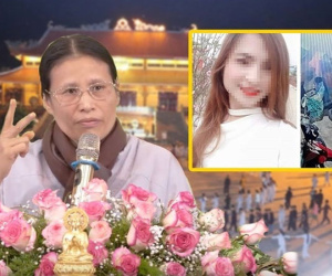 Vụ vong báo oán chùa Ba Vàng: Công văn hỏa tốc...