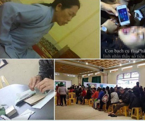 Bác sĩ bức xúc khi nghe tin chữa bệnh bằng 'thỉnh oan gia trái chủ'