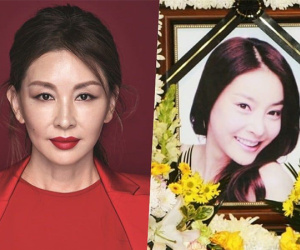 Bị Dispatch 'bóc', nữ diễn viên bị nghi cầm đầu đường dây giả mạo di thư sao nữ "Vườn sao băng" cuối cùng đã lên tiếng