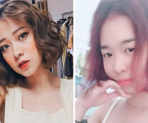 Chi 1,8 triệu để uốn tóc sương sương như hot girl mạng, cô gái nhận lại quả đầu không dám đi làm